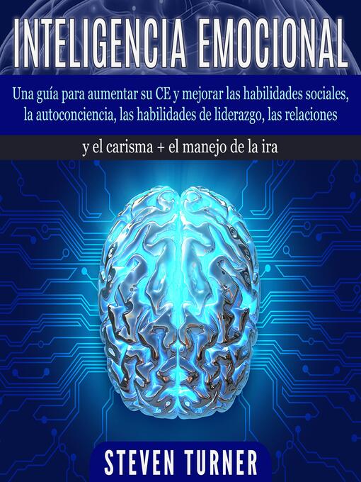 Title details for Inteligencia Emocional by Steven Turner - Wait list
